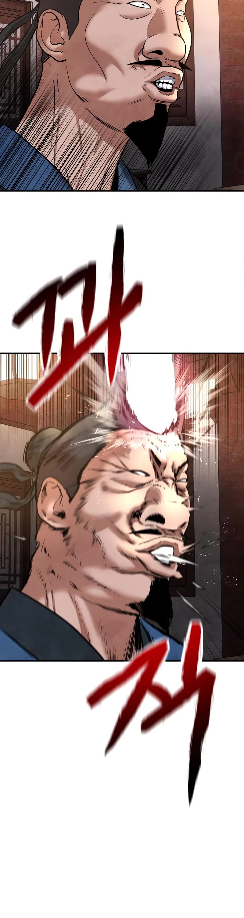 Embodiment of the Assassin in the Murim World chapter 8 page 8