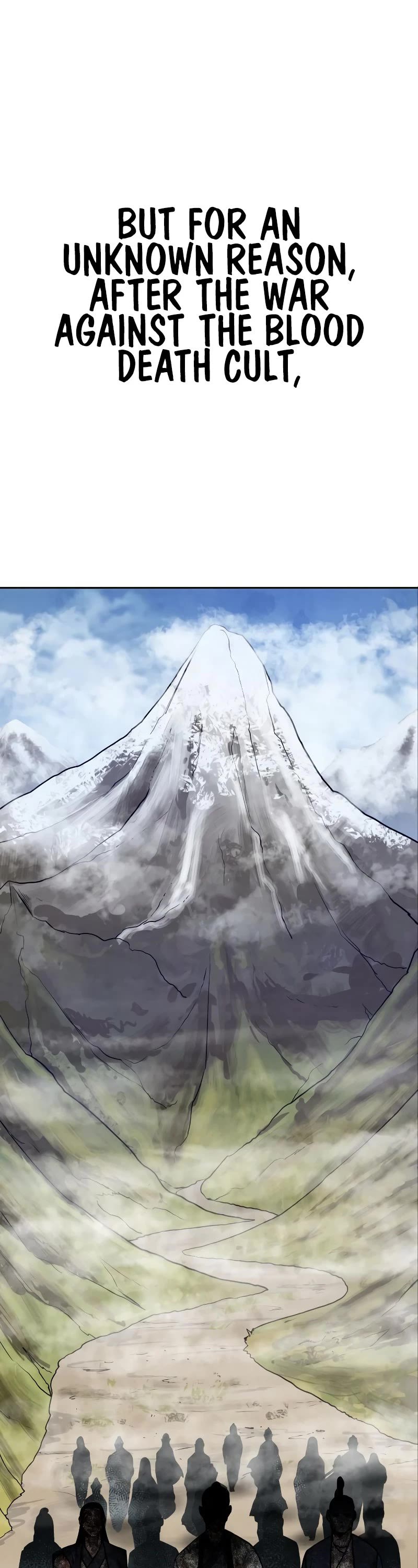 Embodiment of the Assassin in the Murim World chapter 9 page 24