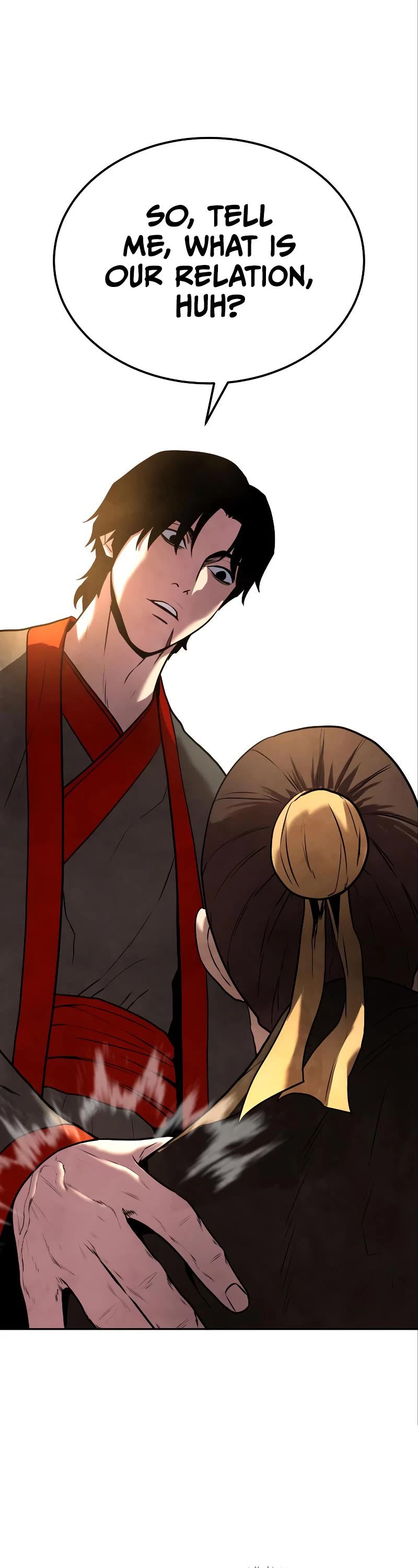 Embodiment of the Assassin in the Murim World chapter 9 page 29