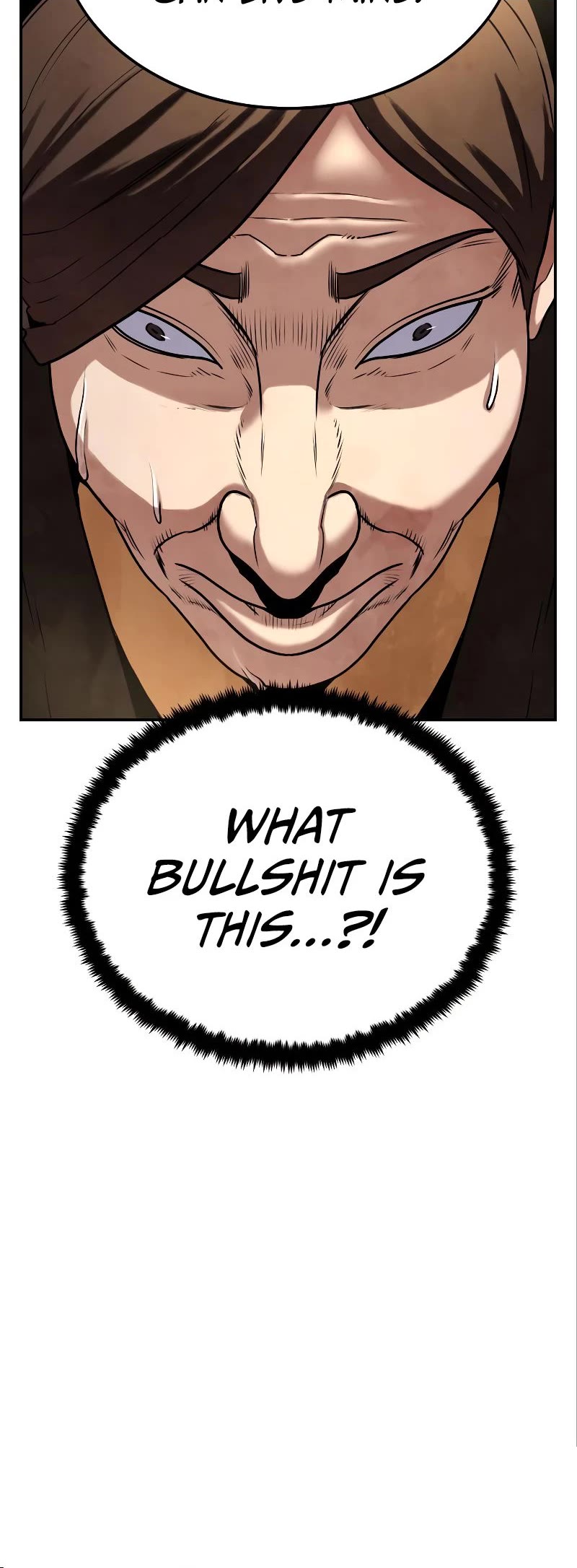 Embodiment of the Assassin in the Murim World chapter 9 page 32