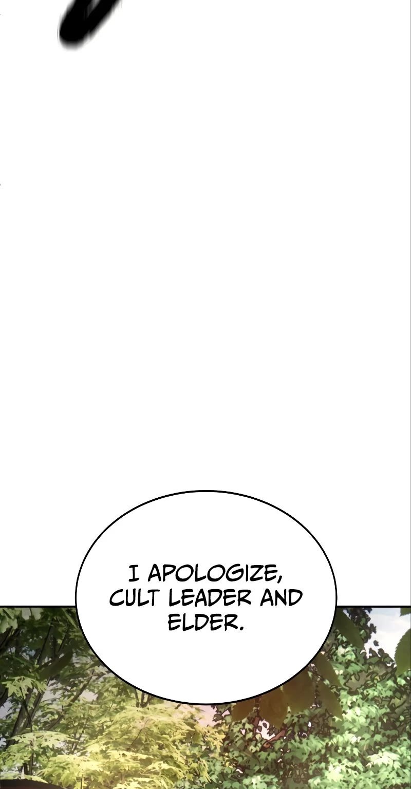 Embodiment of the Assassin in the Murim World chapter 9 page 37