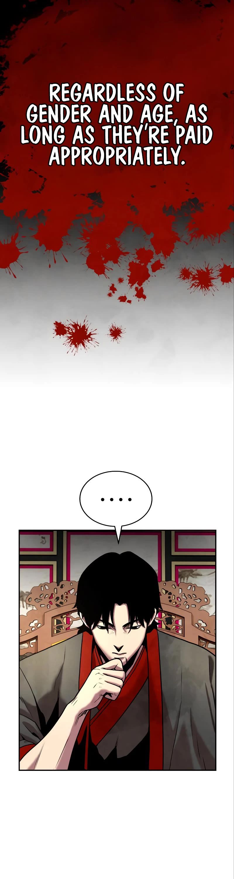 Embodiment of the Assassin in the Murim World chapter 9 page 45