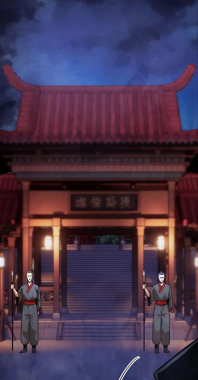 Embodiment of the Assassin in the Murim World chapter 9 page 48