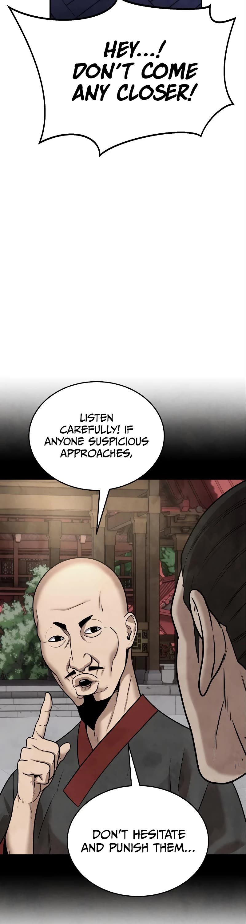 Embodiment of the Assassin in the Murim World chapter 9 page 51