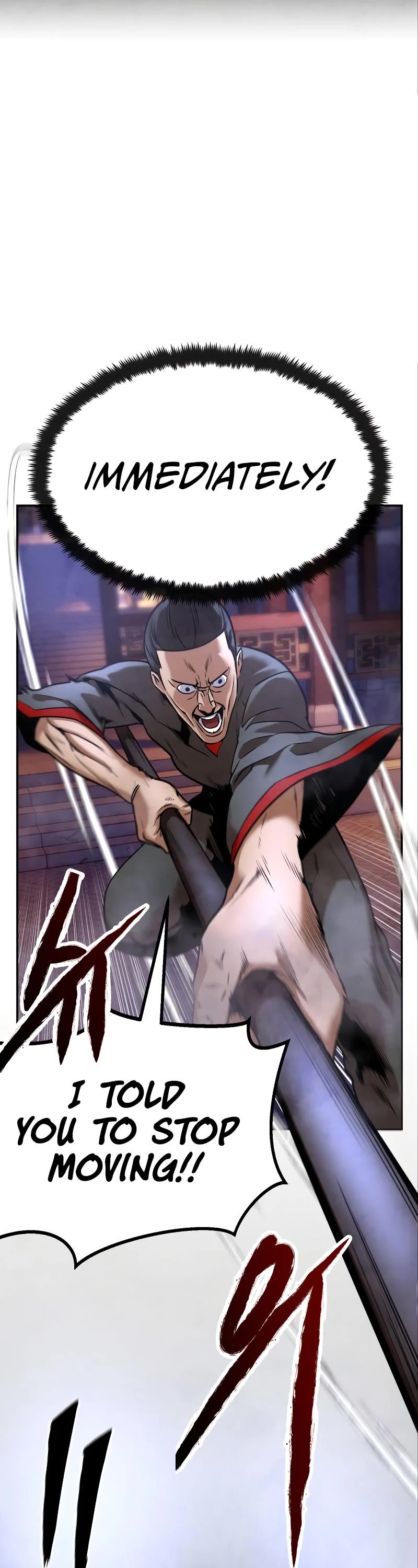 Embodiment of the Assassin in the Murim World chapter 9 page 52