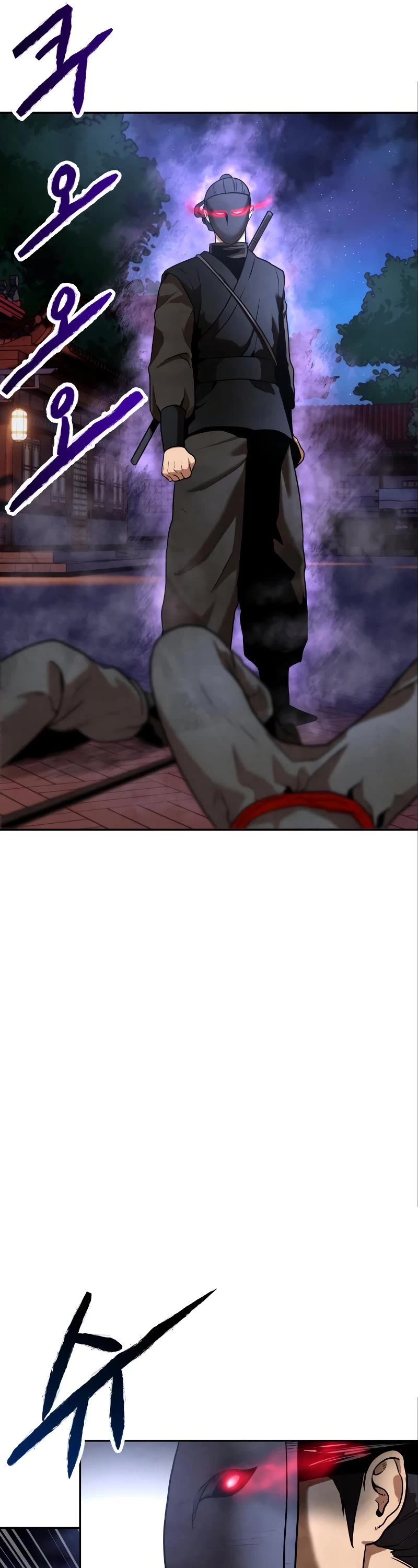 Embodiment of the Assassin in the Murim World chapter 9 page 55