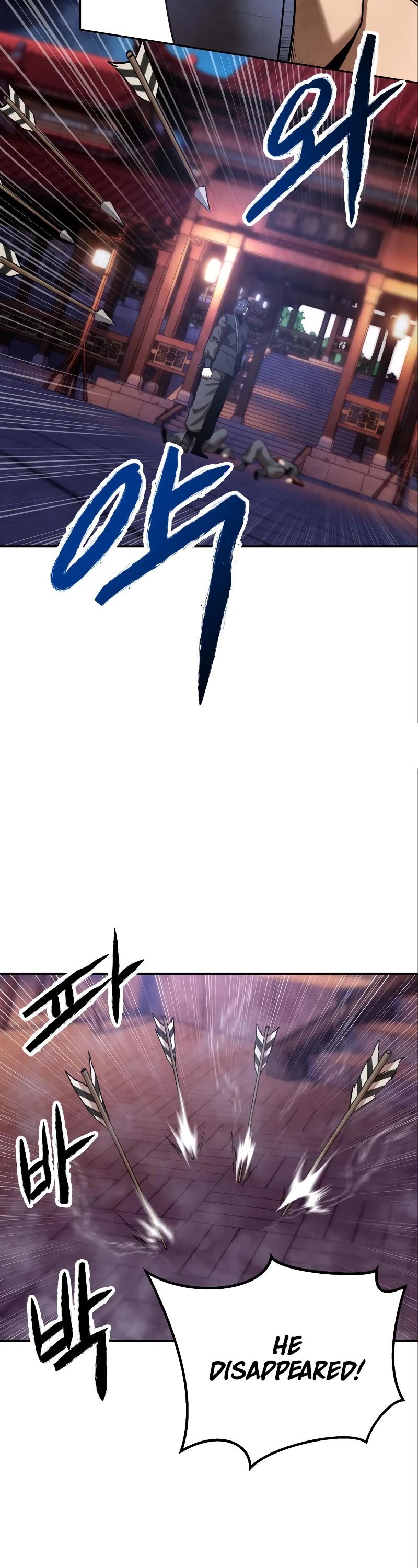 Embodiment of the Assassin in the Murim World chapter 9 page 56