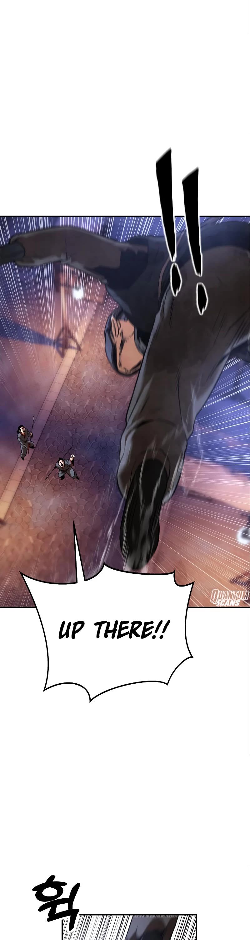 Embodiment of the Assassin in the Murim World chapter 9 page 57