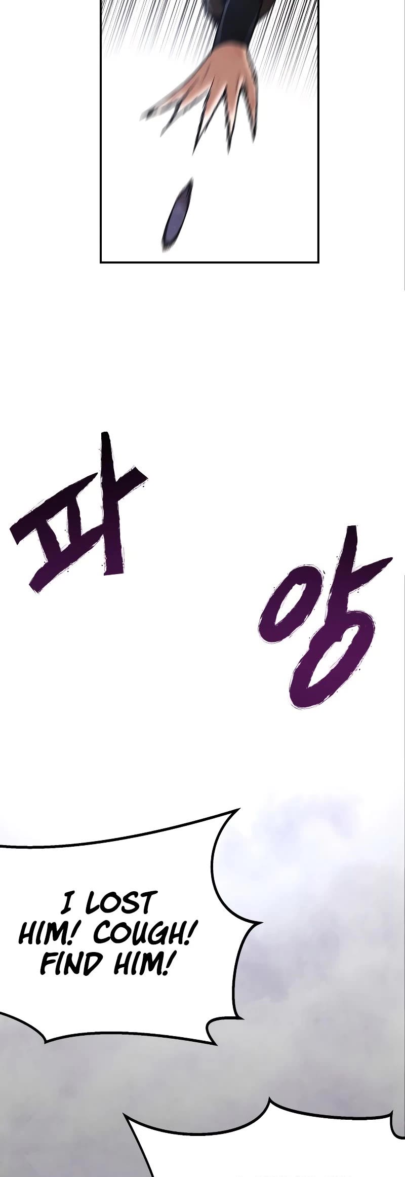 Embodiment of the Assassin in the Murim World chapter 9 page 58