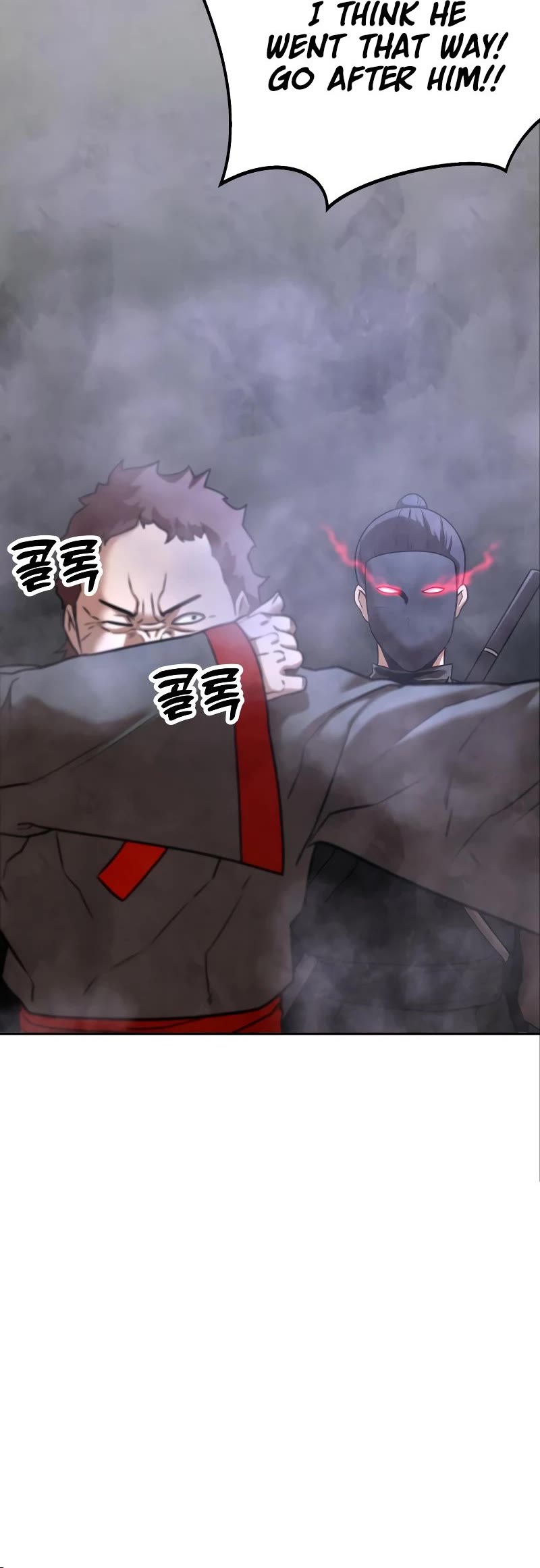 Embodiment of the Assassin in the Murim World chapter 9 page 59