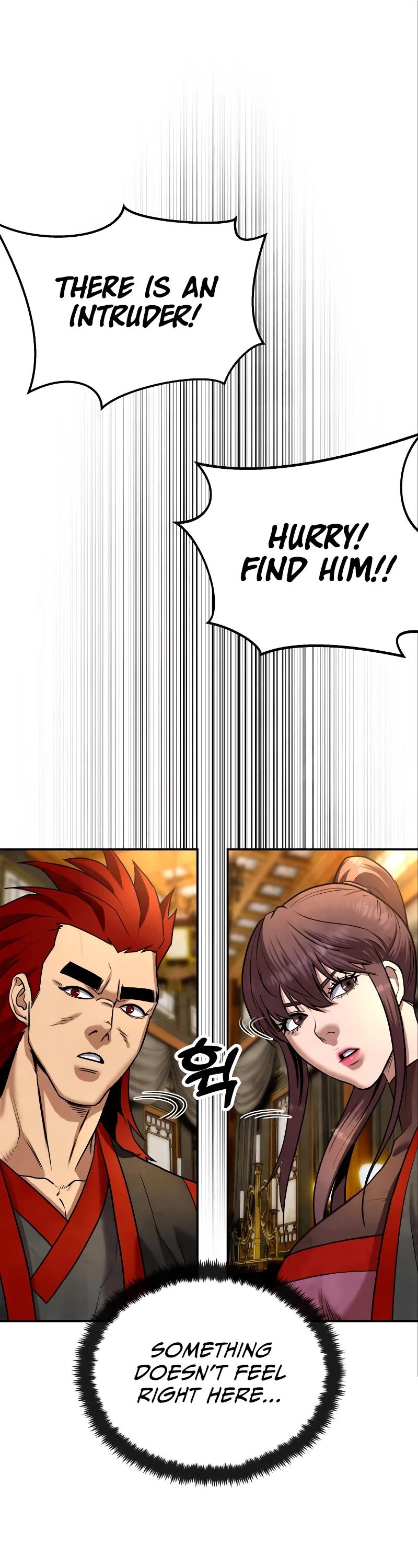 Embodiment of the Assassin in the Murim World chapter 9 page 60