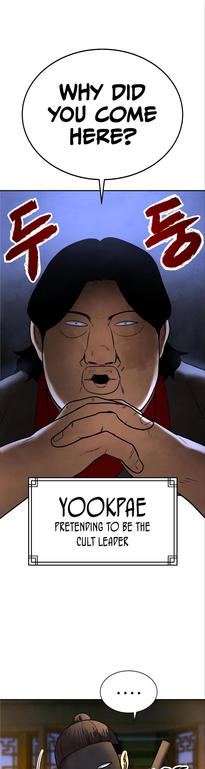 Embodiment of the Assassin in the Murim World chapter 9 page 65