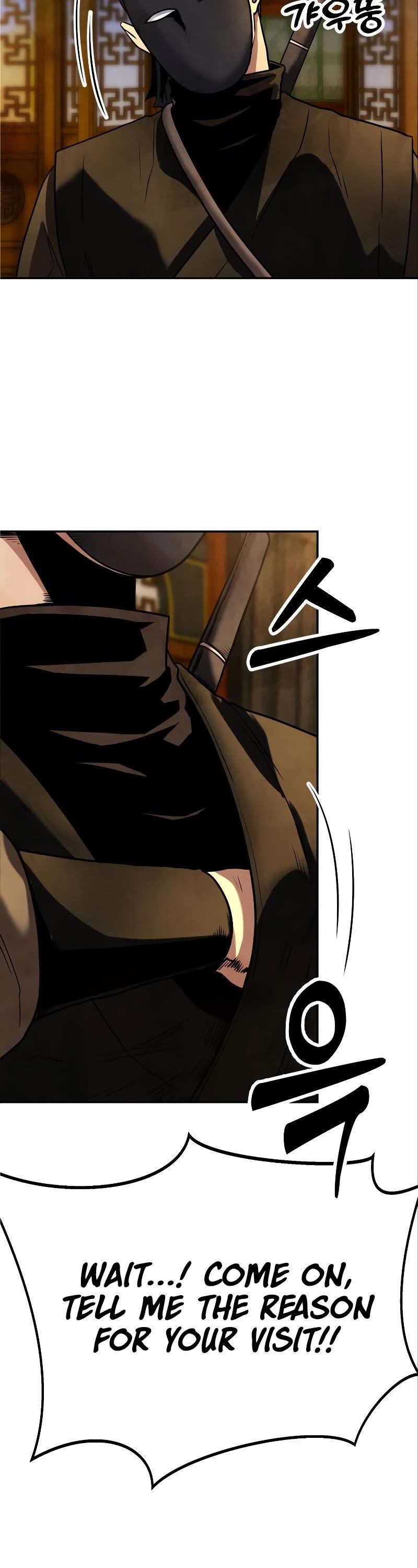 Embodiment of the Assassin in the Murim World chapter 9 page 66