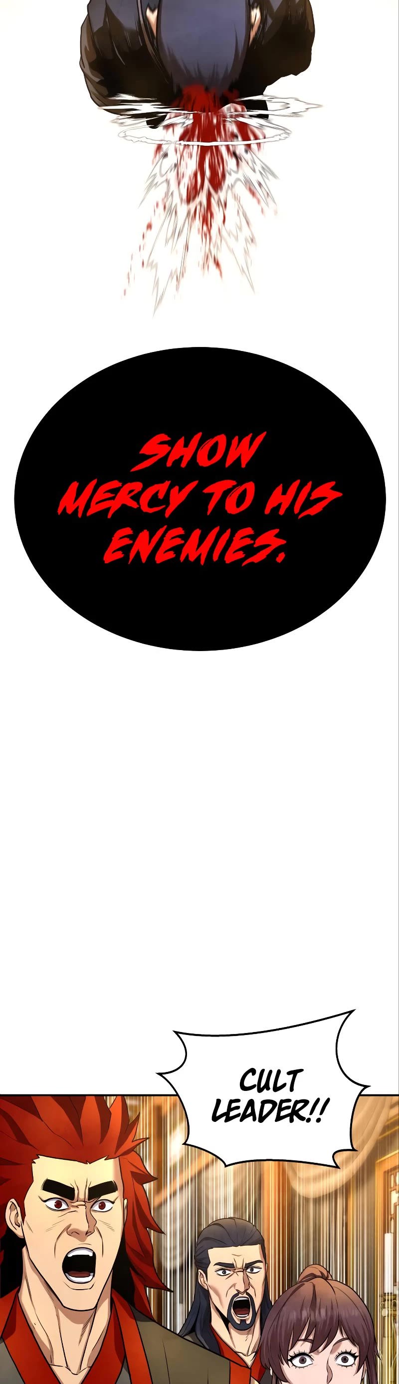 Embodiment of the Assassin in the Murim World chapter 9 page 70