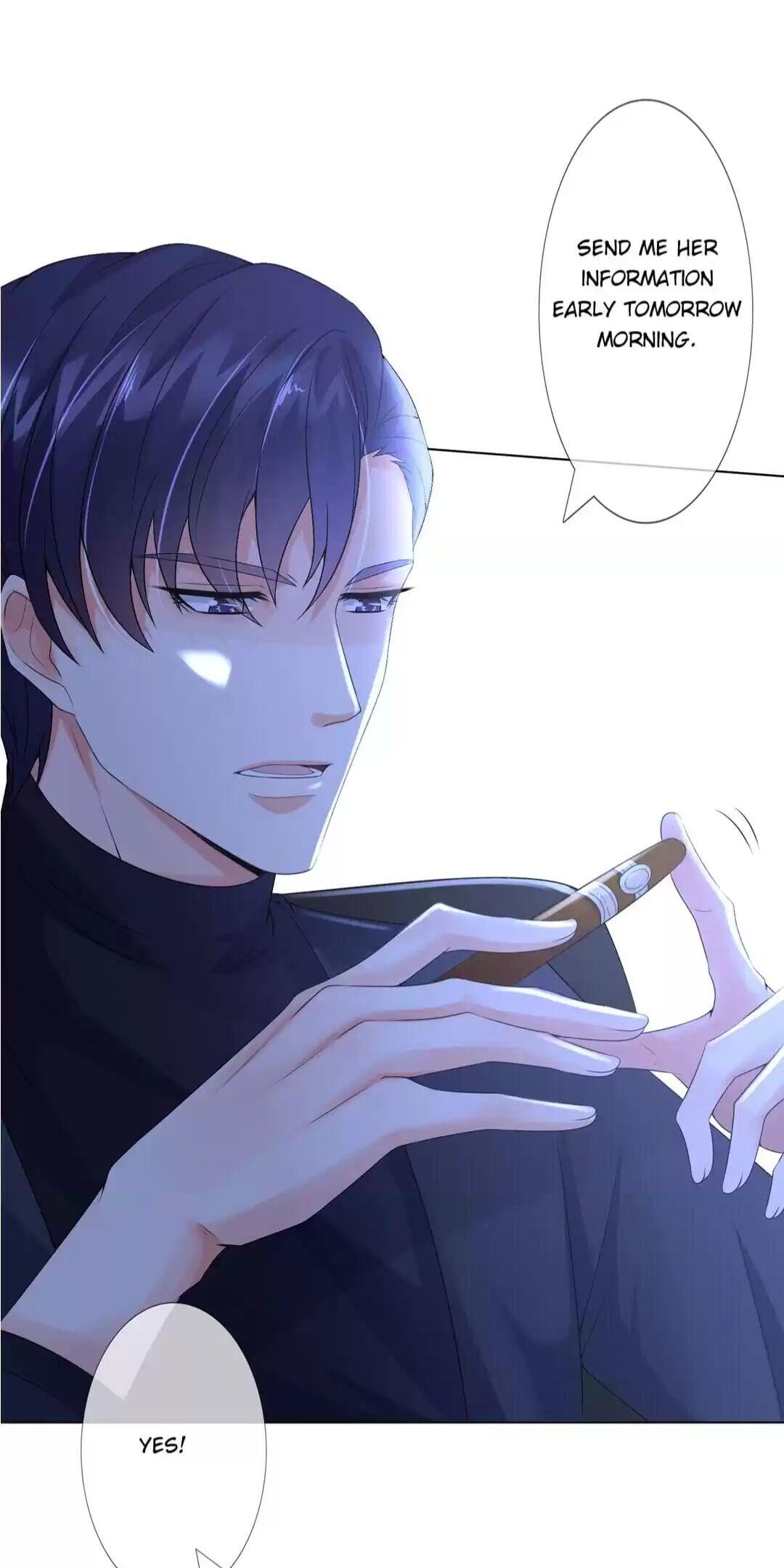 Embrace My Shadow chapter 0 page 10