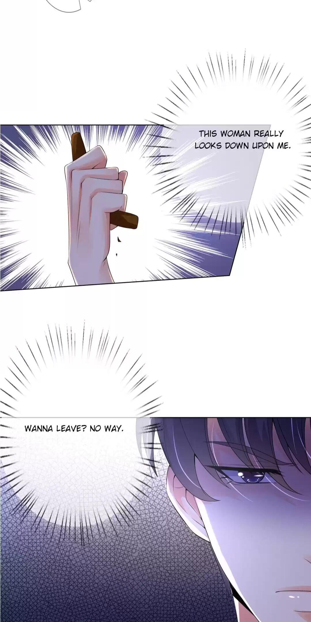 Embrace My Shadow chapter 0 page 11