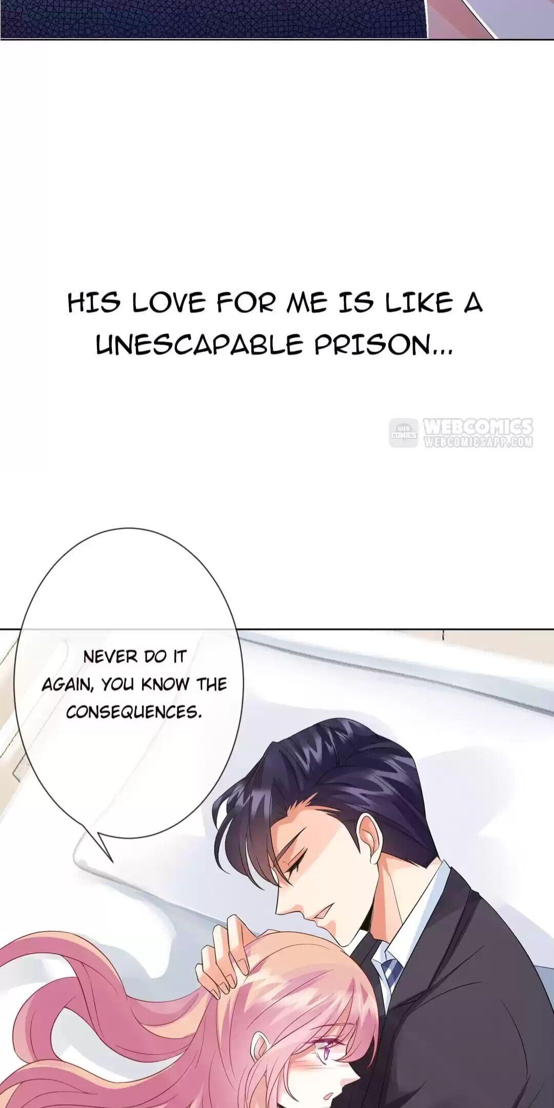 Embrace My Shadow chapter 0 page 12