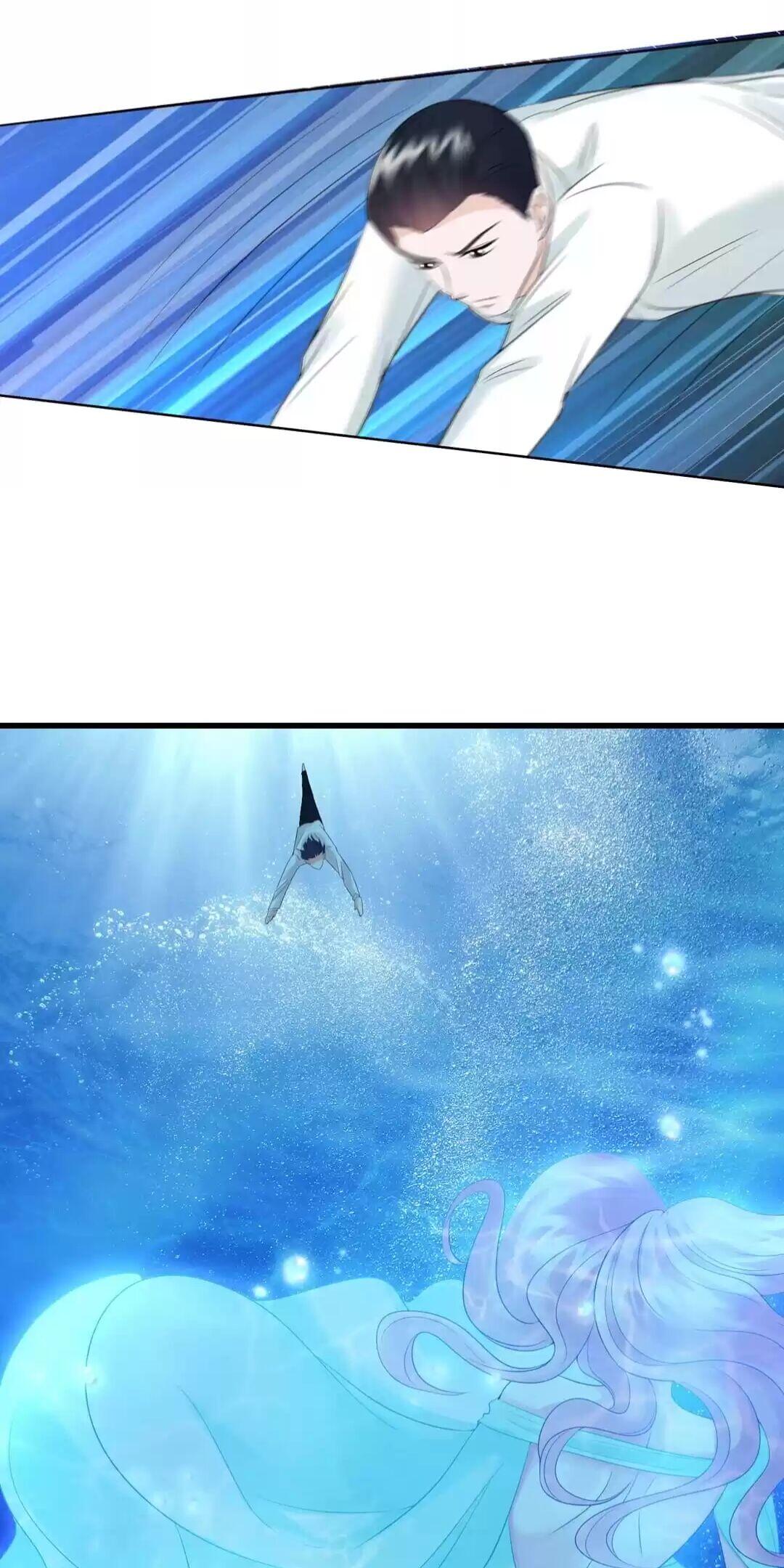 Embrace My Shadow chapter 0 page 16