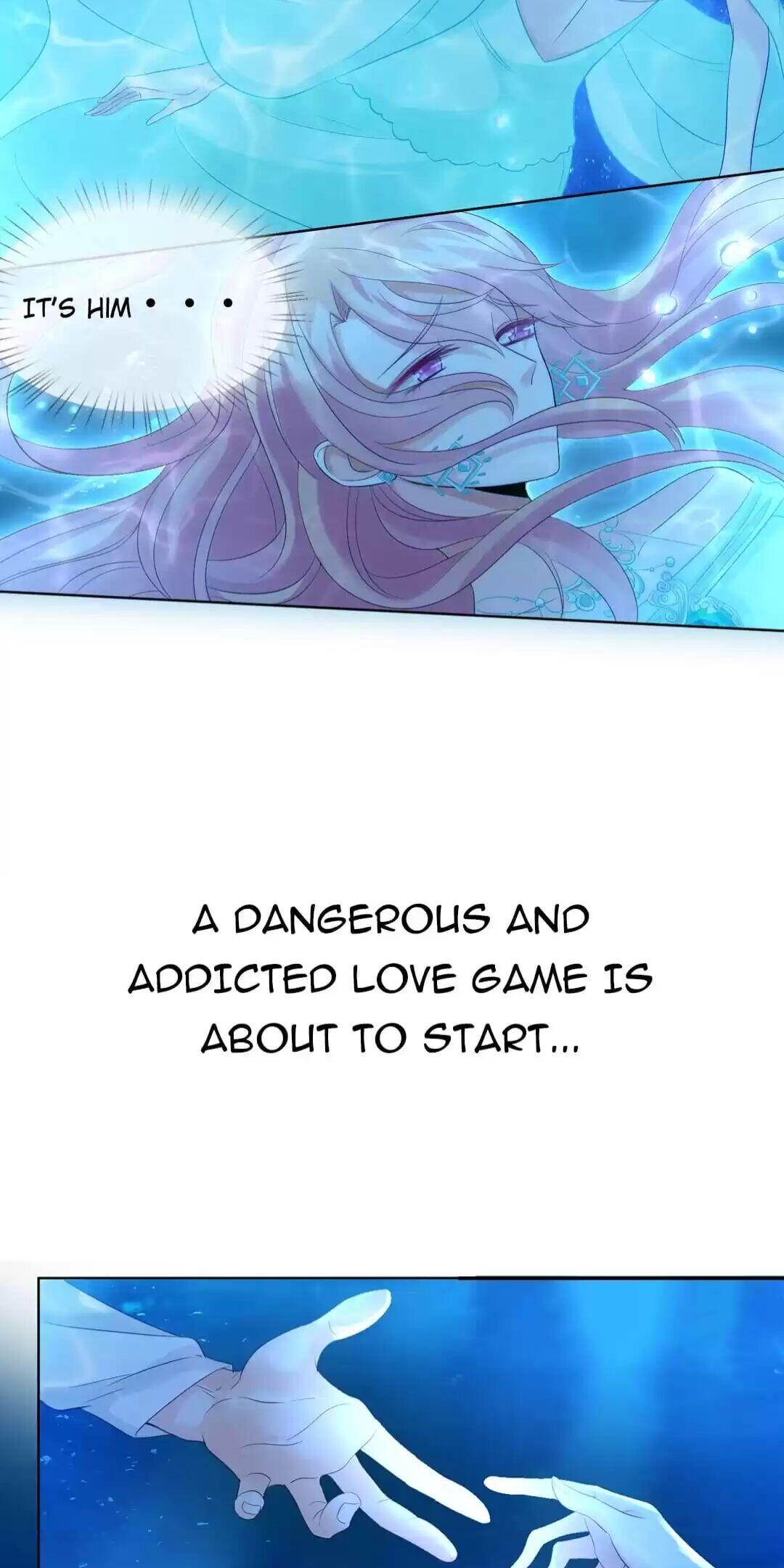 Embrace My Shadow chapter 0 page 17