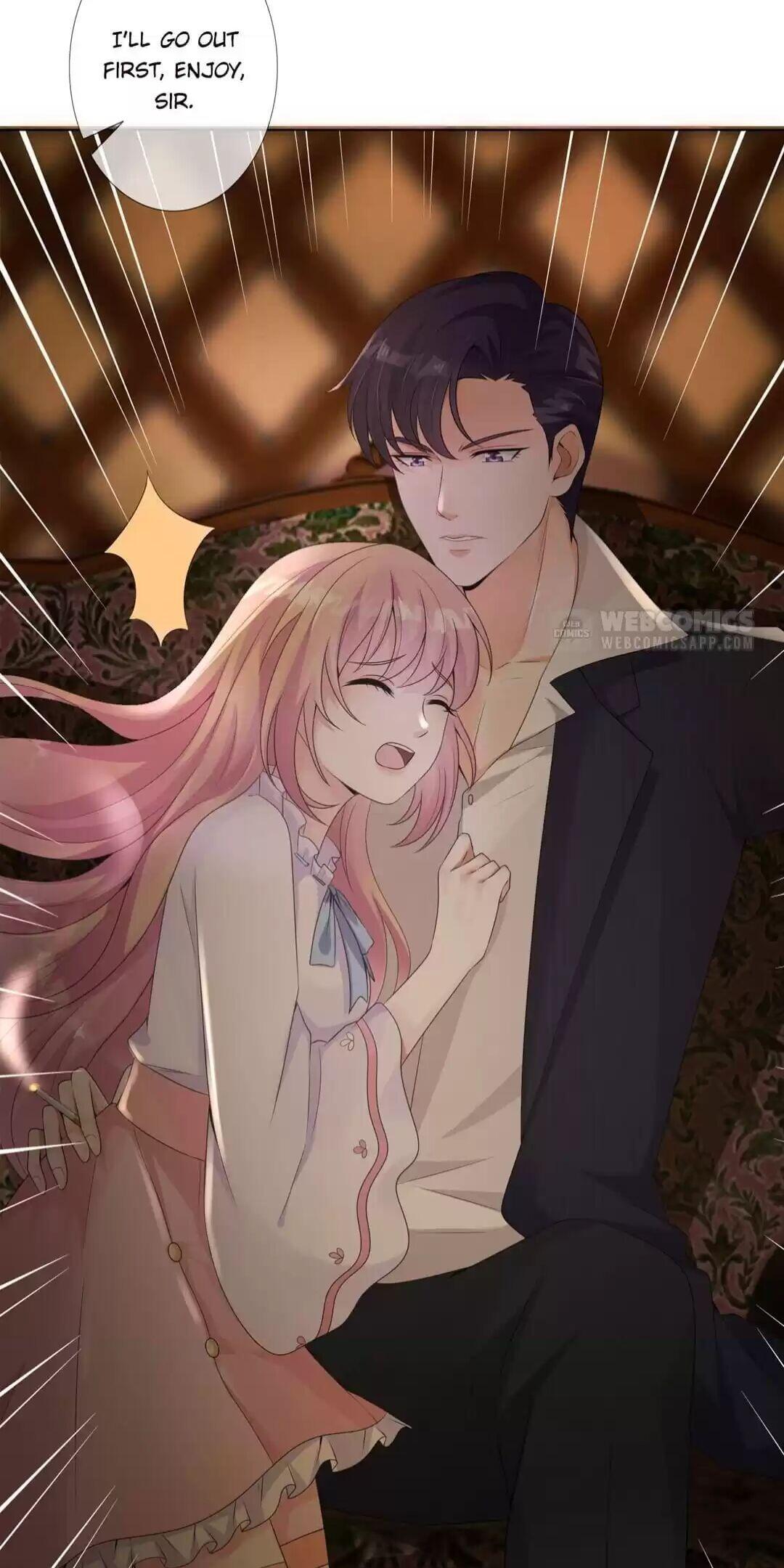 Embrace My Shadow chapter 0 page 2