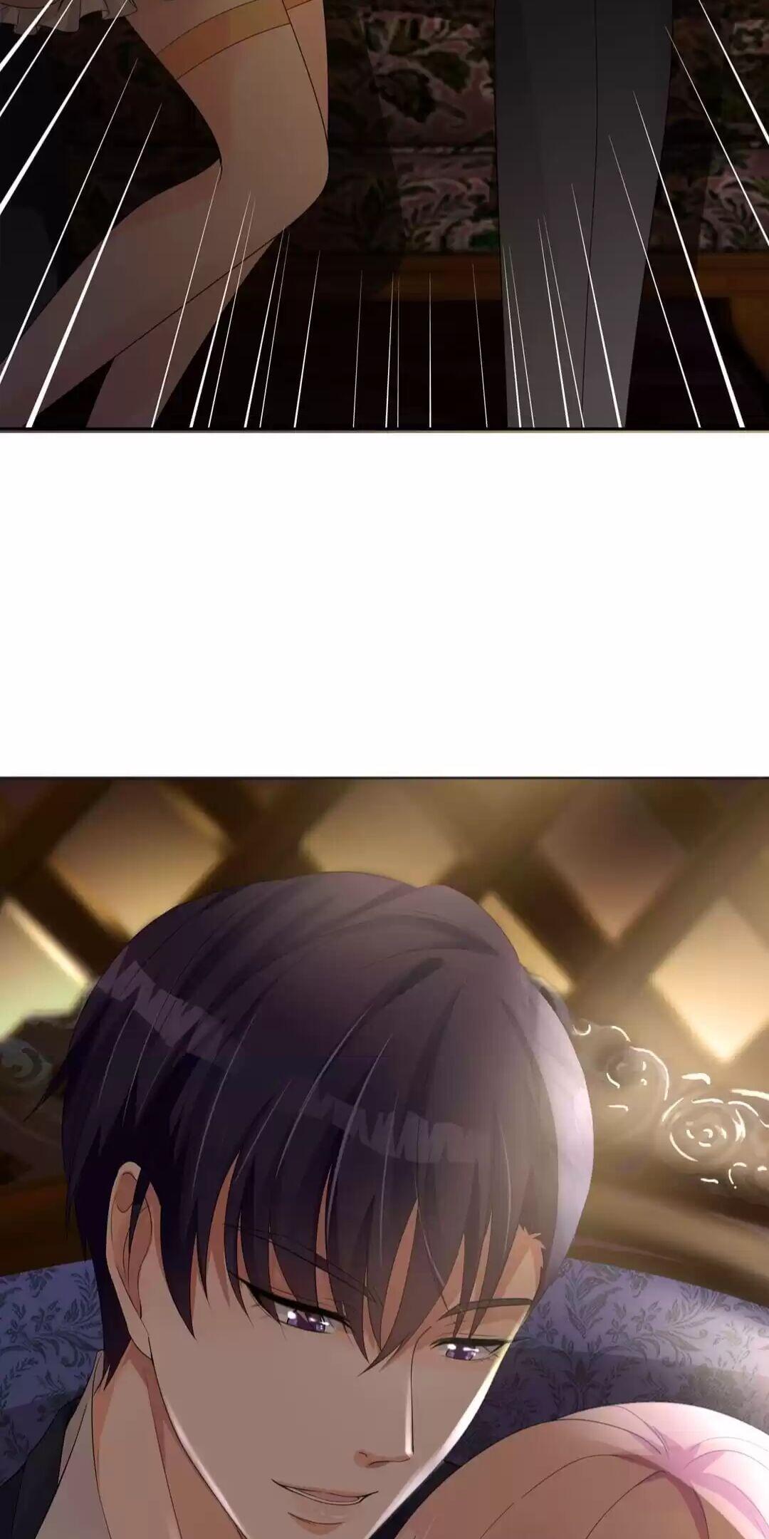 Embrace My Shadow chapter 0 page 3