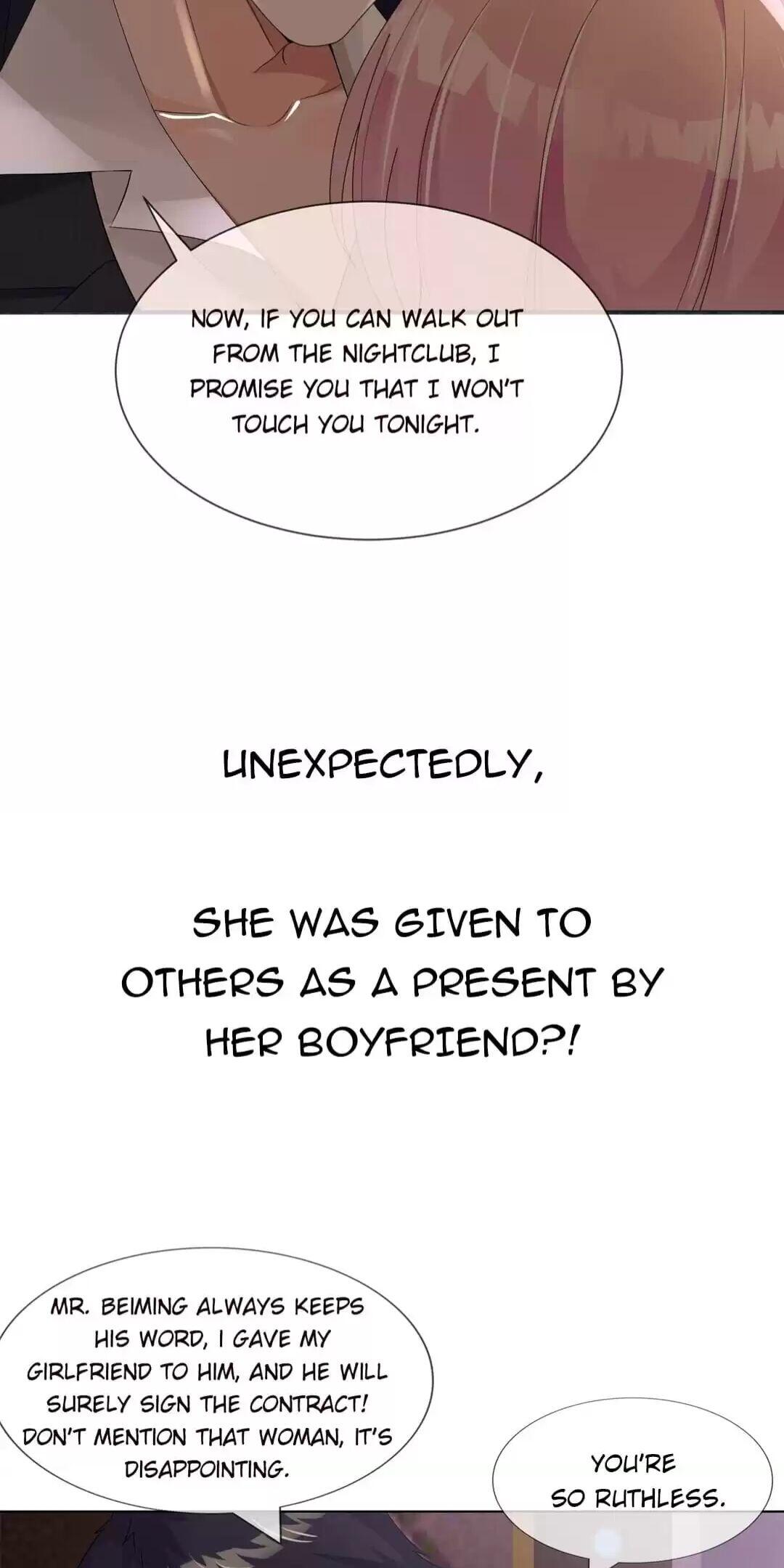 Embrace My Shadow chapter 0 page 4