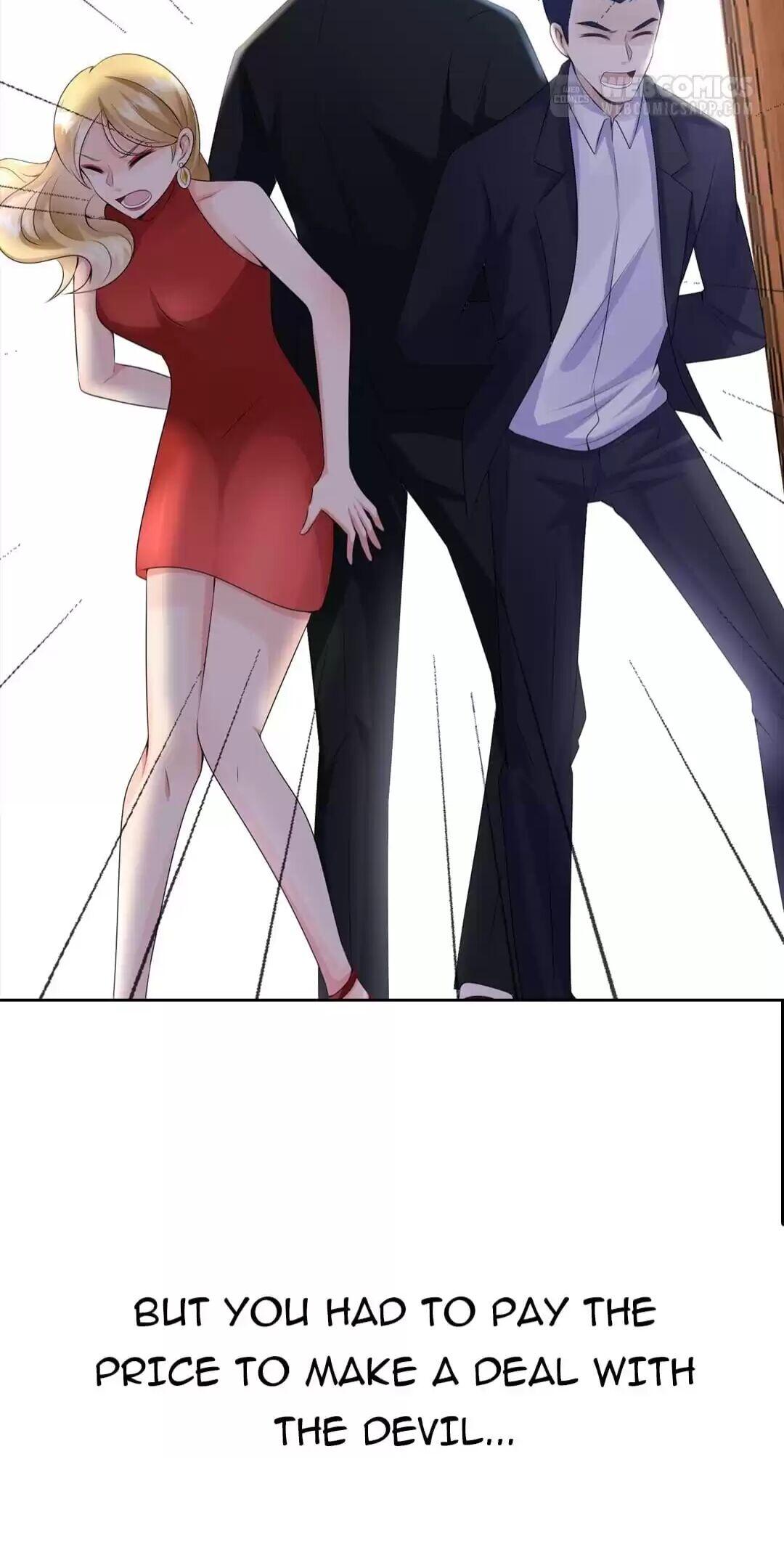 Embrace My Shadow chapter 0 page 9