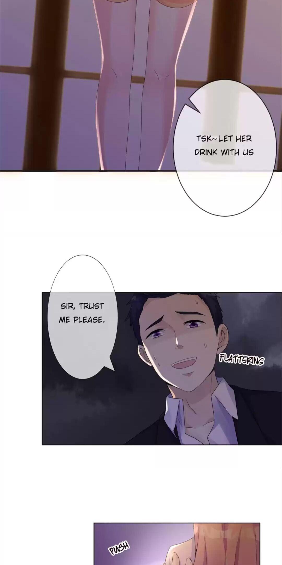 Embrace My Shadow chapter 1 page 10