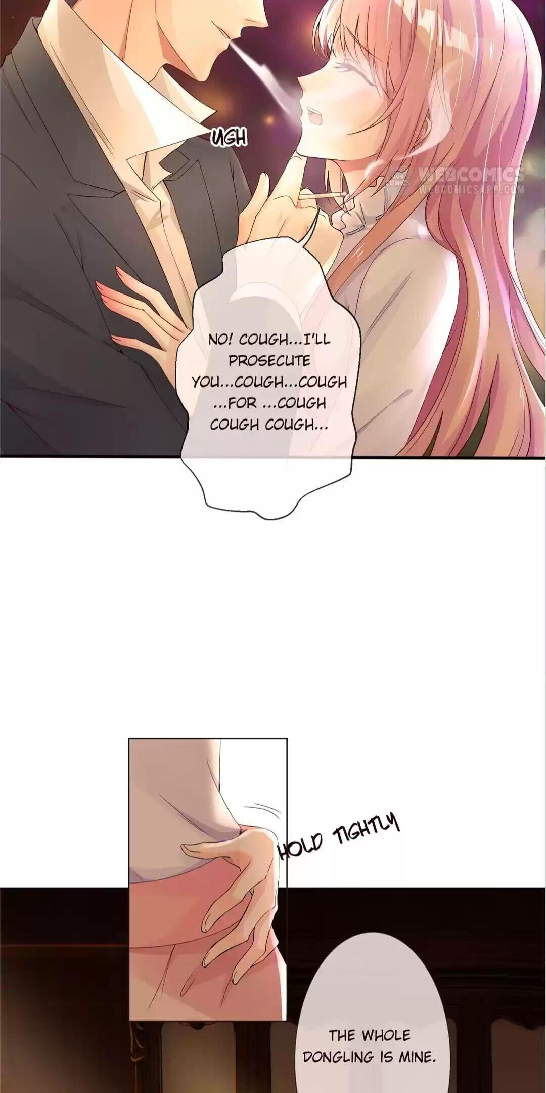 Embrace My Shadow chapter 1 page 15