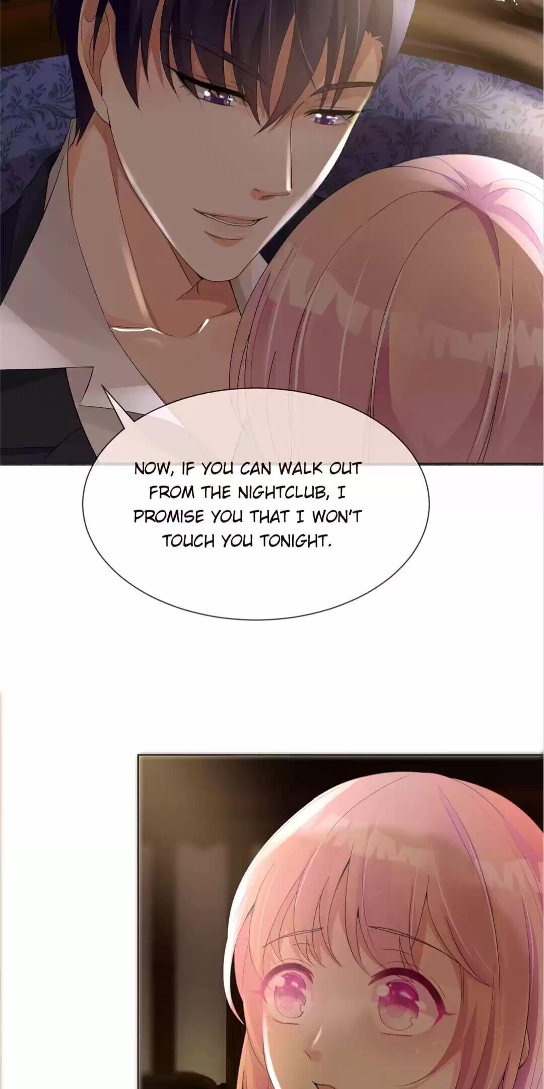 Embrace My Shadow chapter 1 page 19