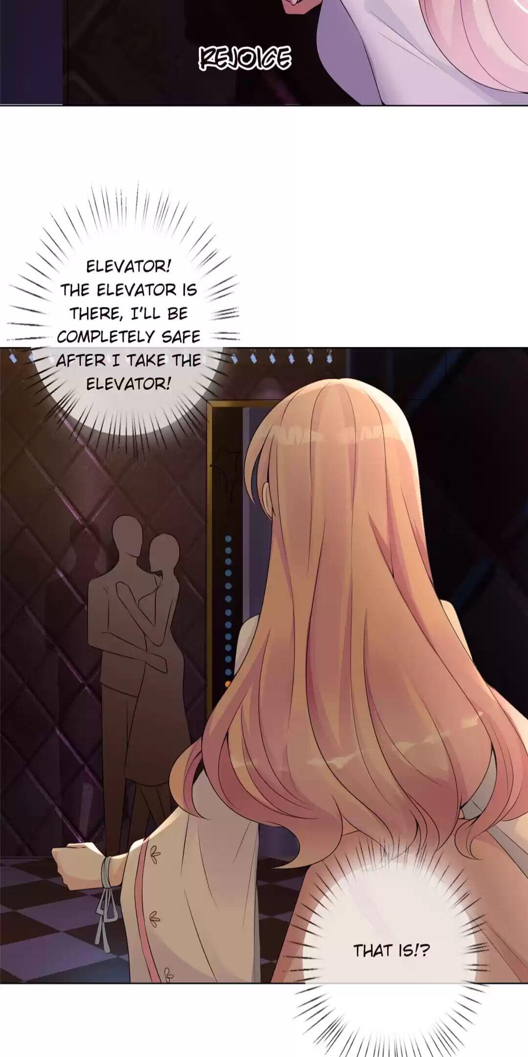 Embrace My Shadow chapter 1 page 25