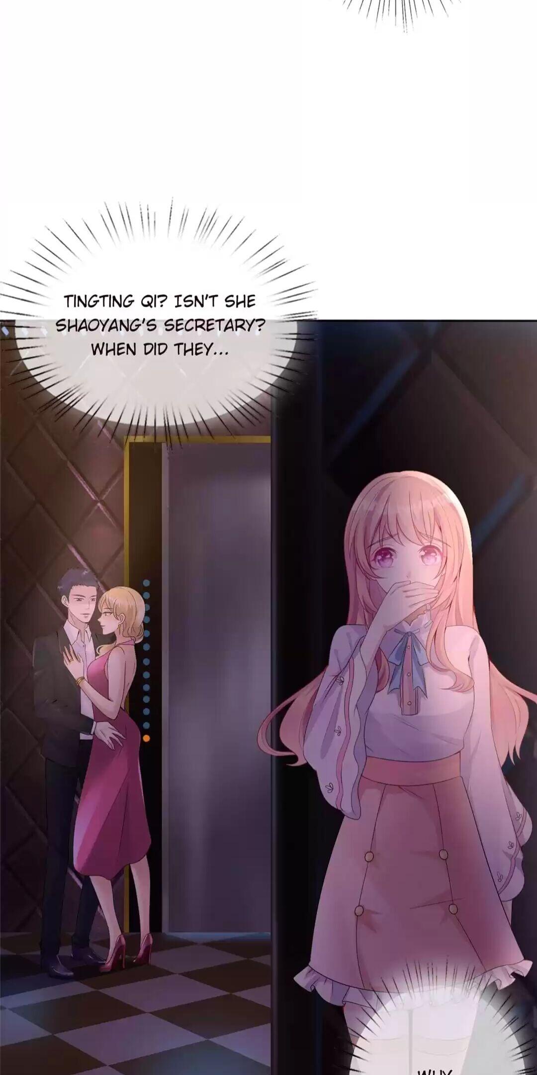 Embrace My Shadow chapter 1 page 26