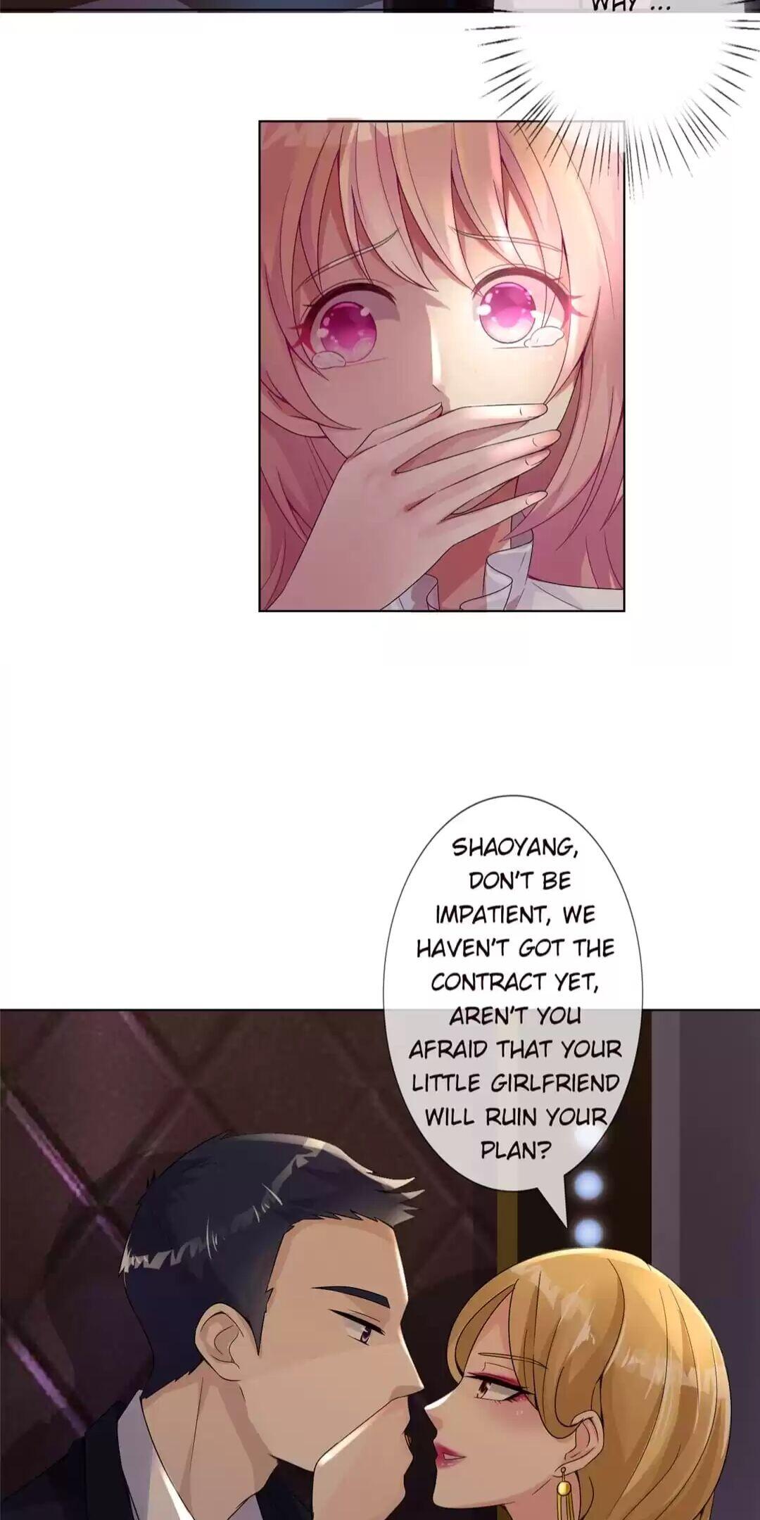 Embrace My Shadow chapter 1 page 27