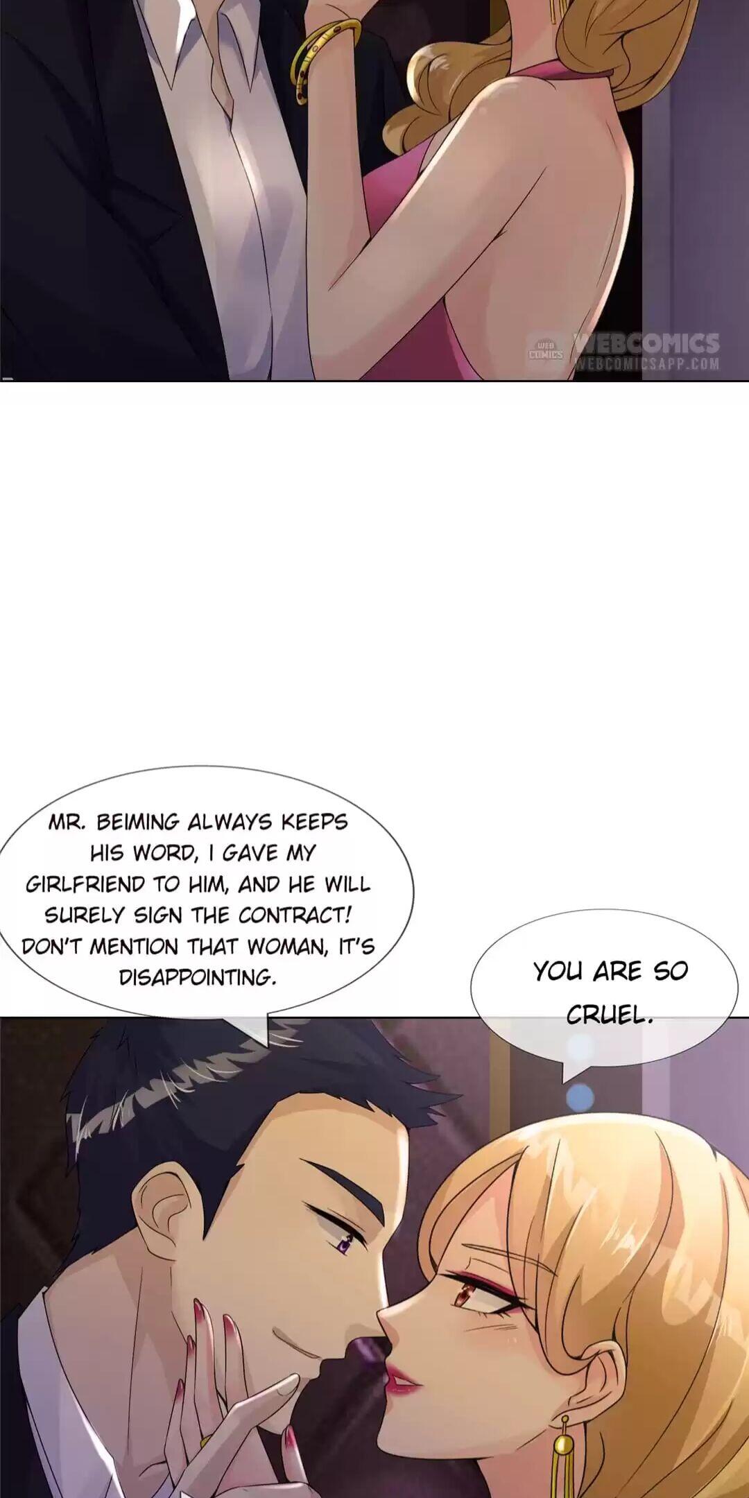 Embrace My Shadow chapter 1 page 28