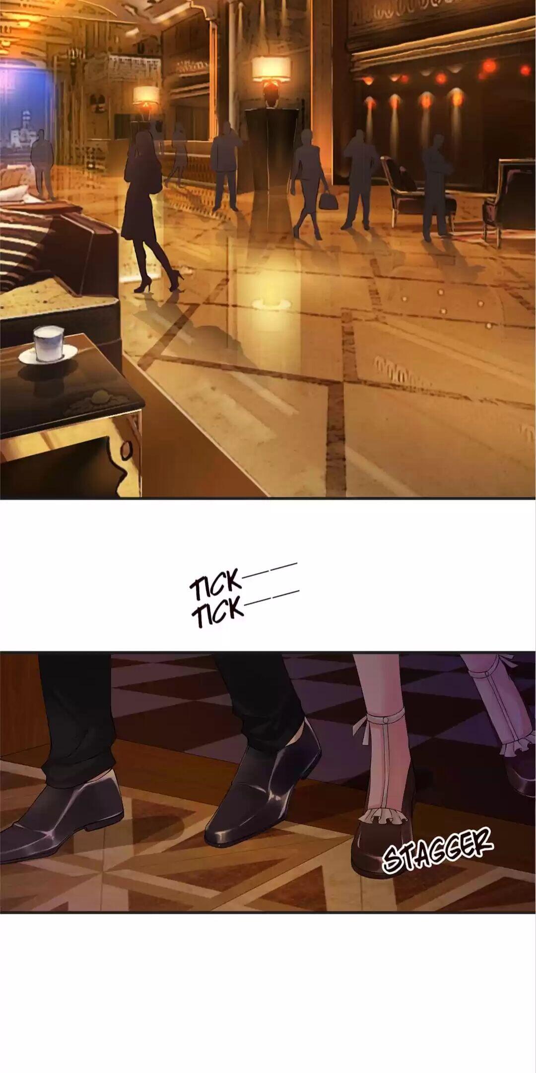 Embrace My Shadow chapter 1 page 3
