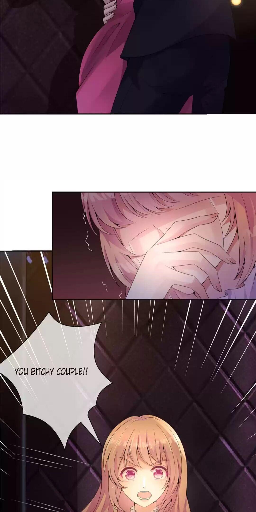 Embrace My Shadow chapter 1 page 30