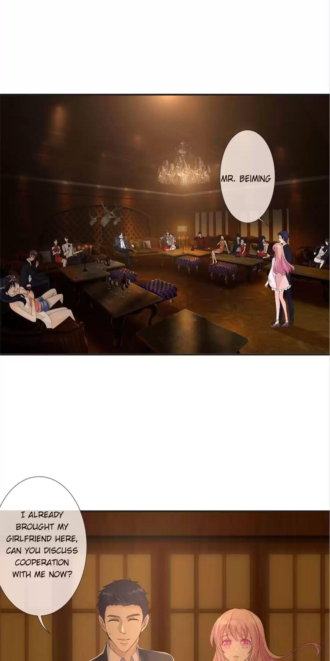 Embrace My Shadow chapter 1 page 4