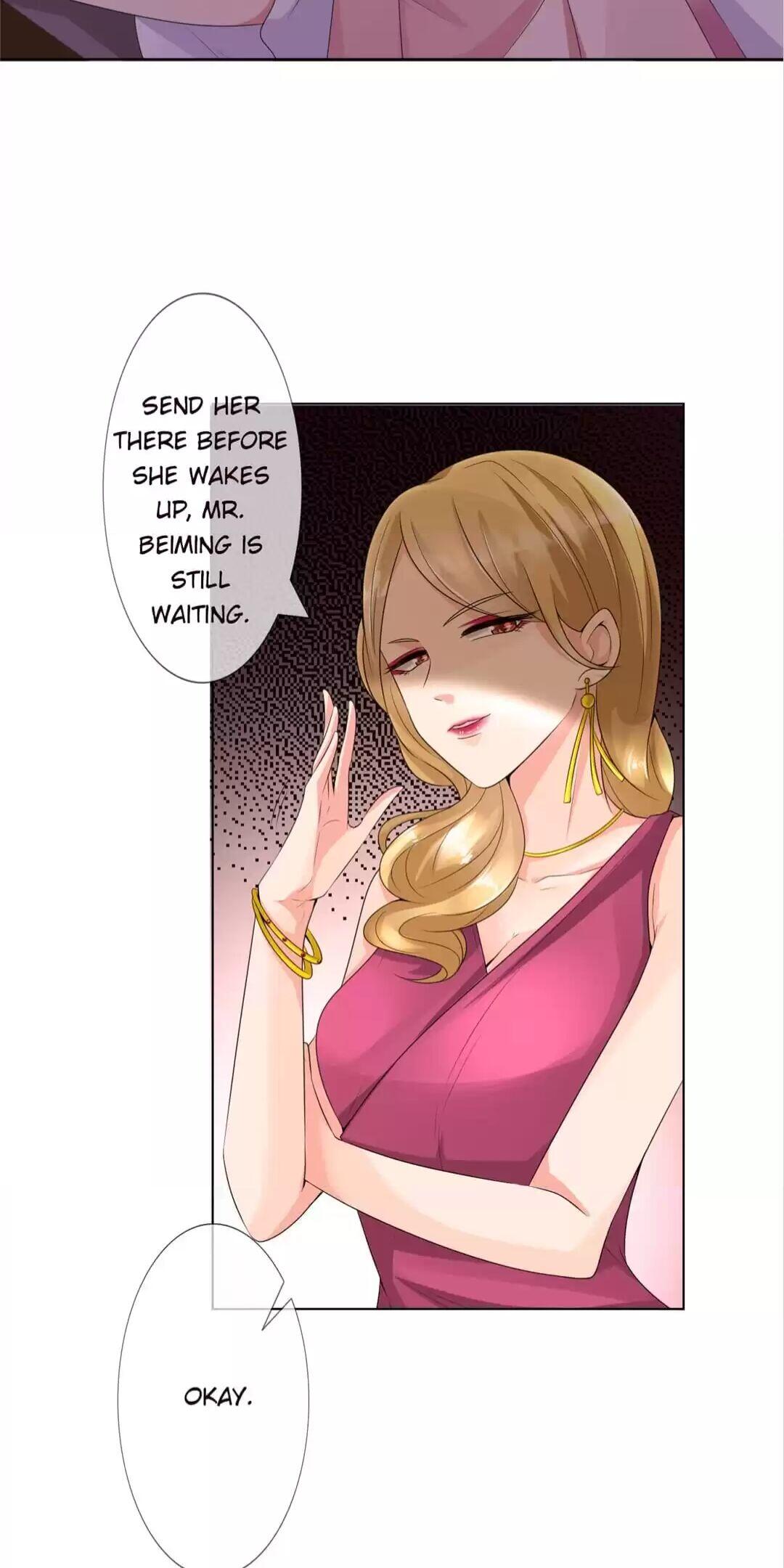 Embrace My Shadow chapter 1 page 40