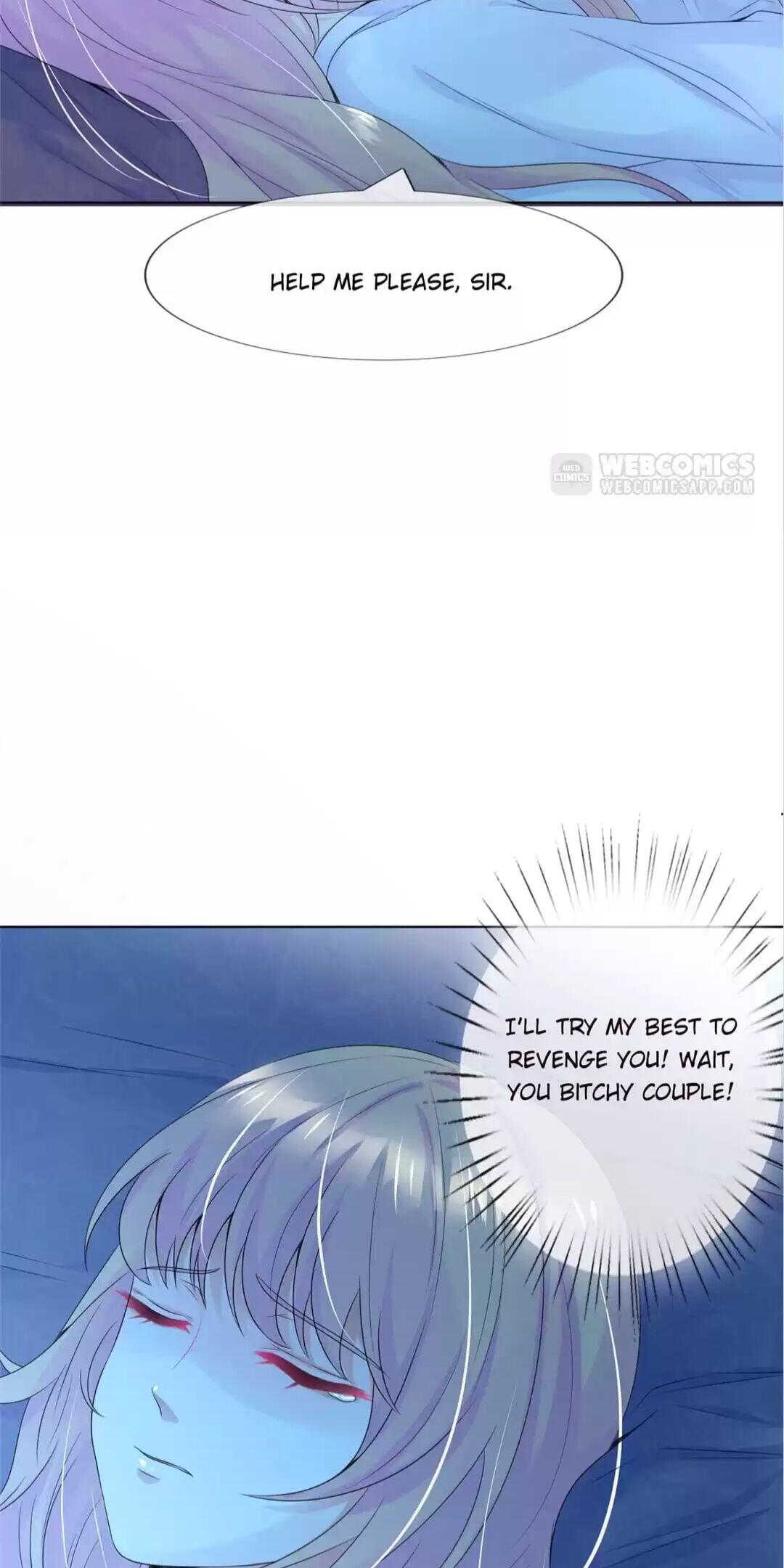 Embrace My Shadow chapter 1 page 50