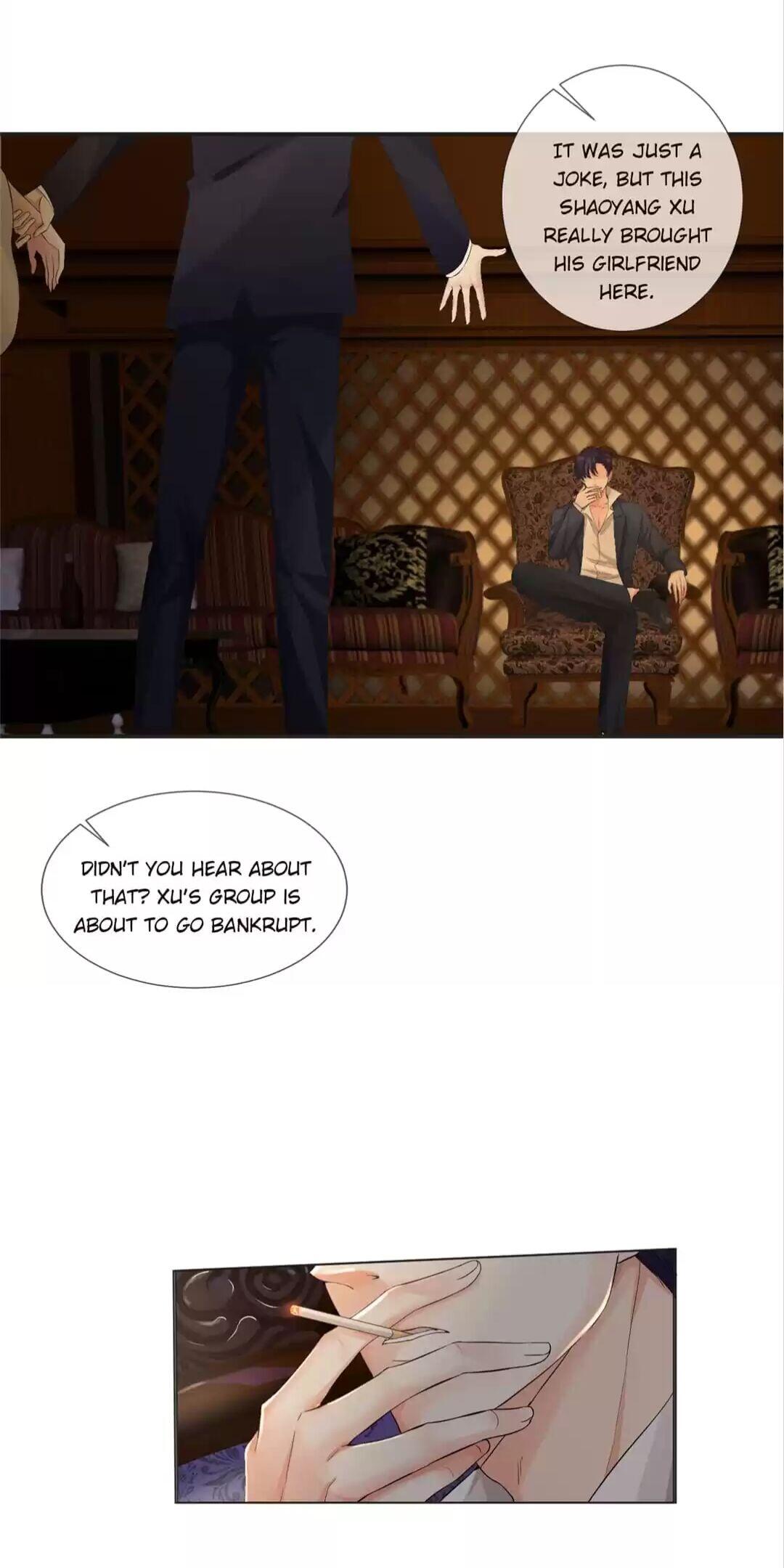 Embrace My Shadow chapter 1 page 6