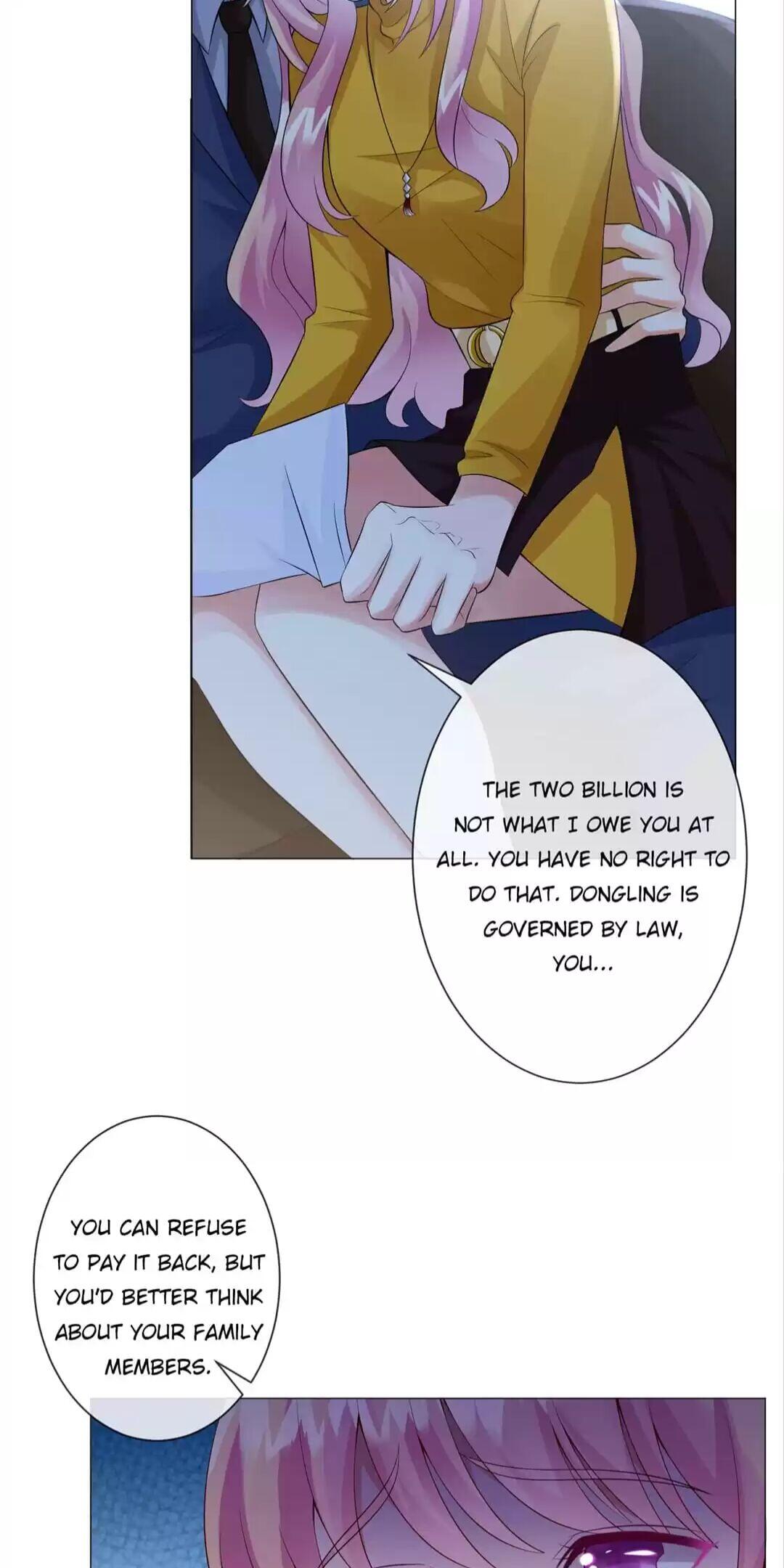 Embrace My Shadow chapter 10 page 3