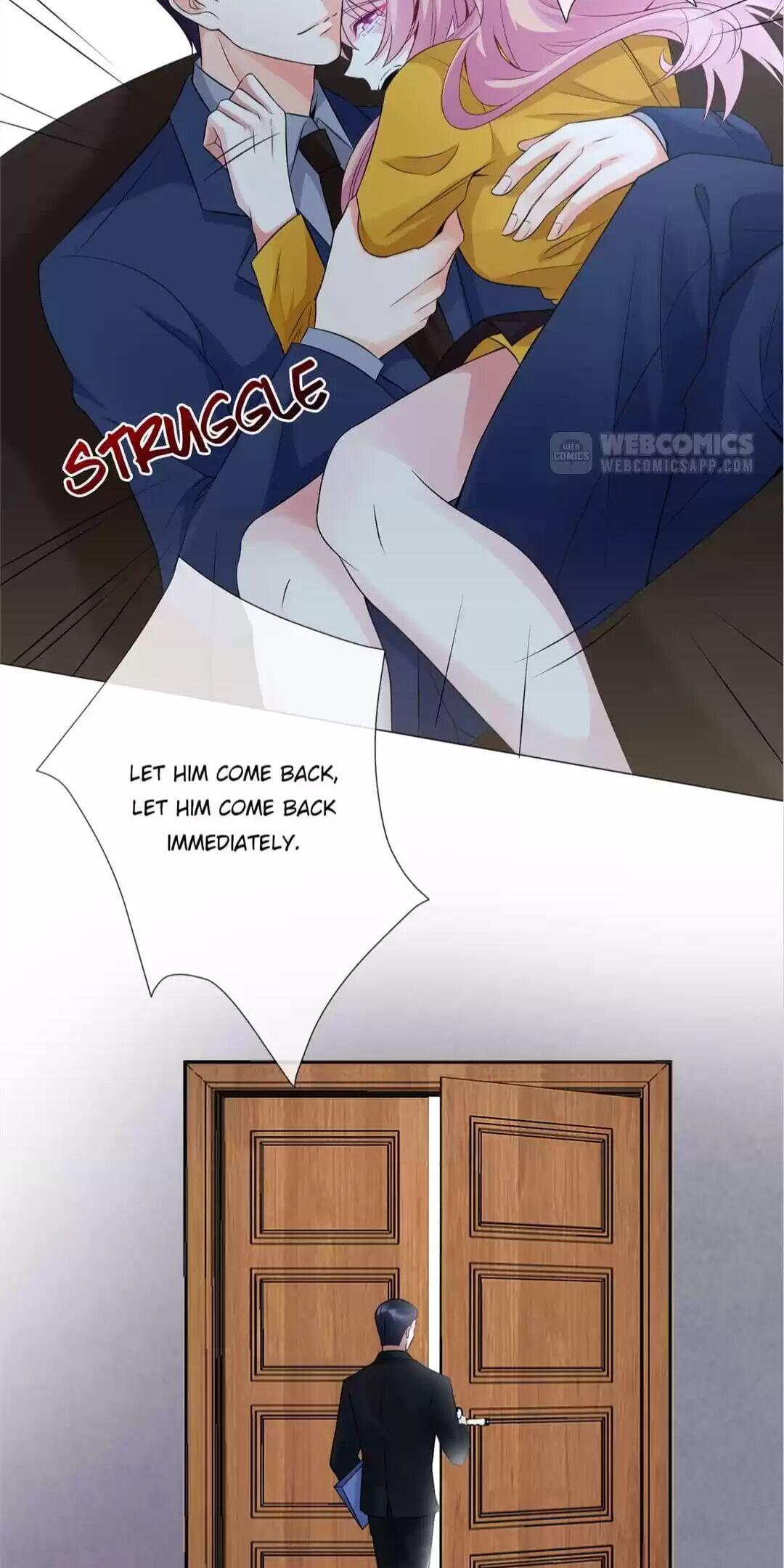 Embrace My Shadow chapter 10 page 8