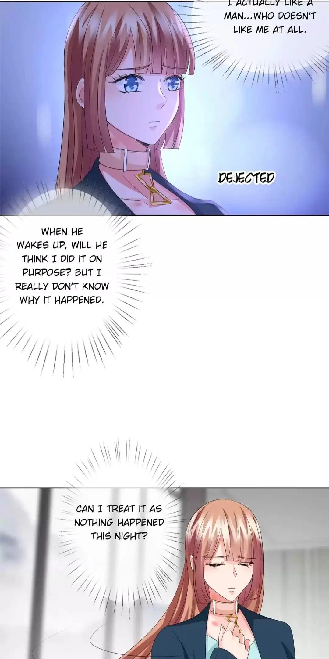 Embrace My Shadow chapter 100 page 15