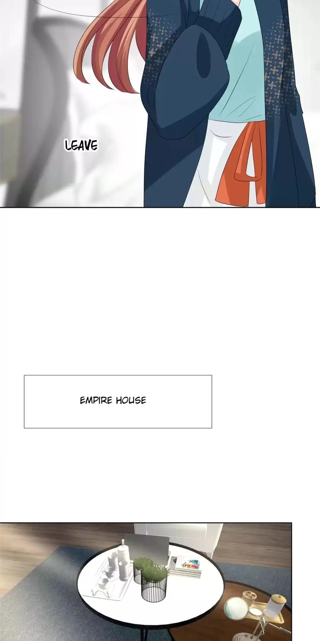 Embrace My Shadow chapter 100 page 16