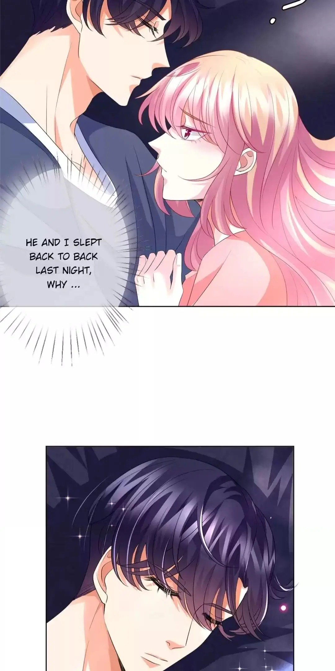 Embrace My Shadow chapter 100 page 18