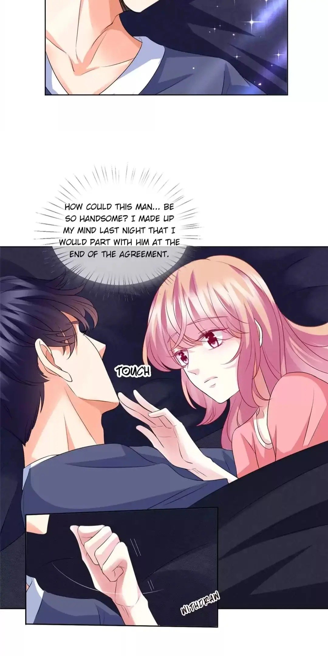 Embrace My Shadow chapter 100 page 19