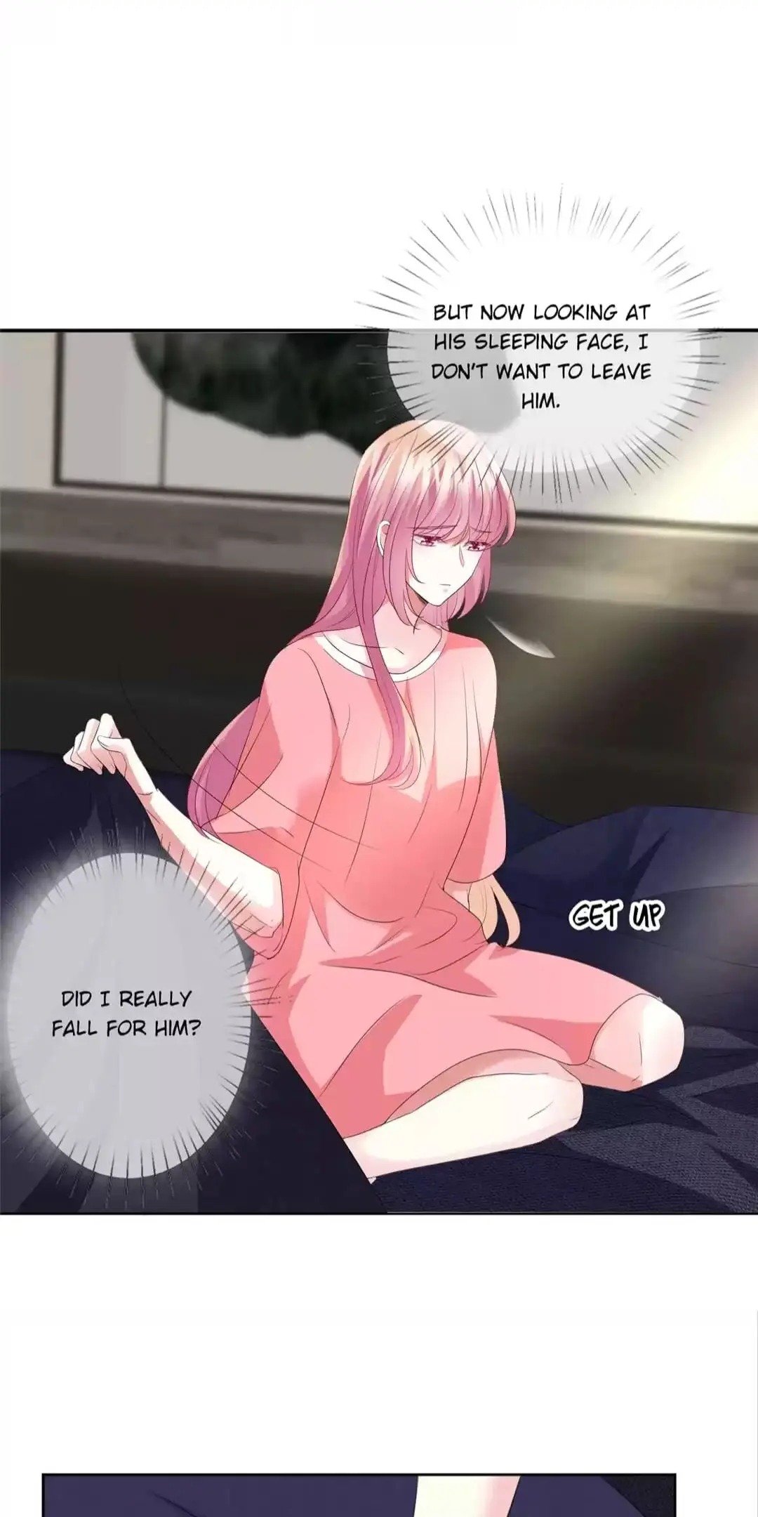 Embrace My Shadow chapter 100 page 20