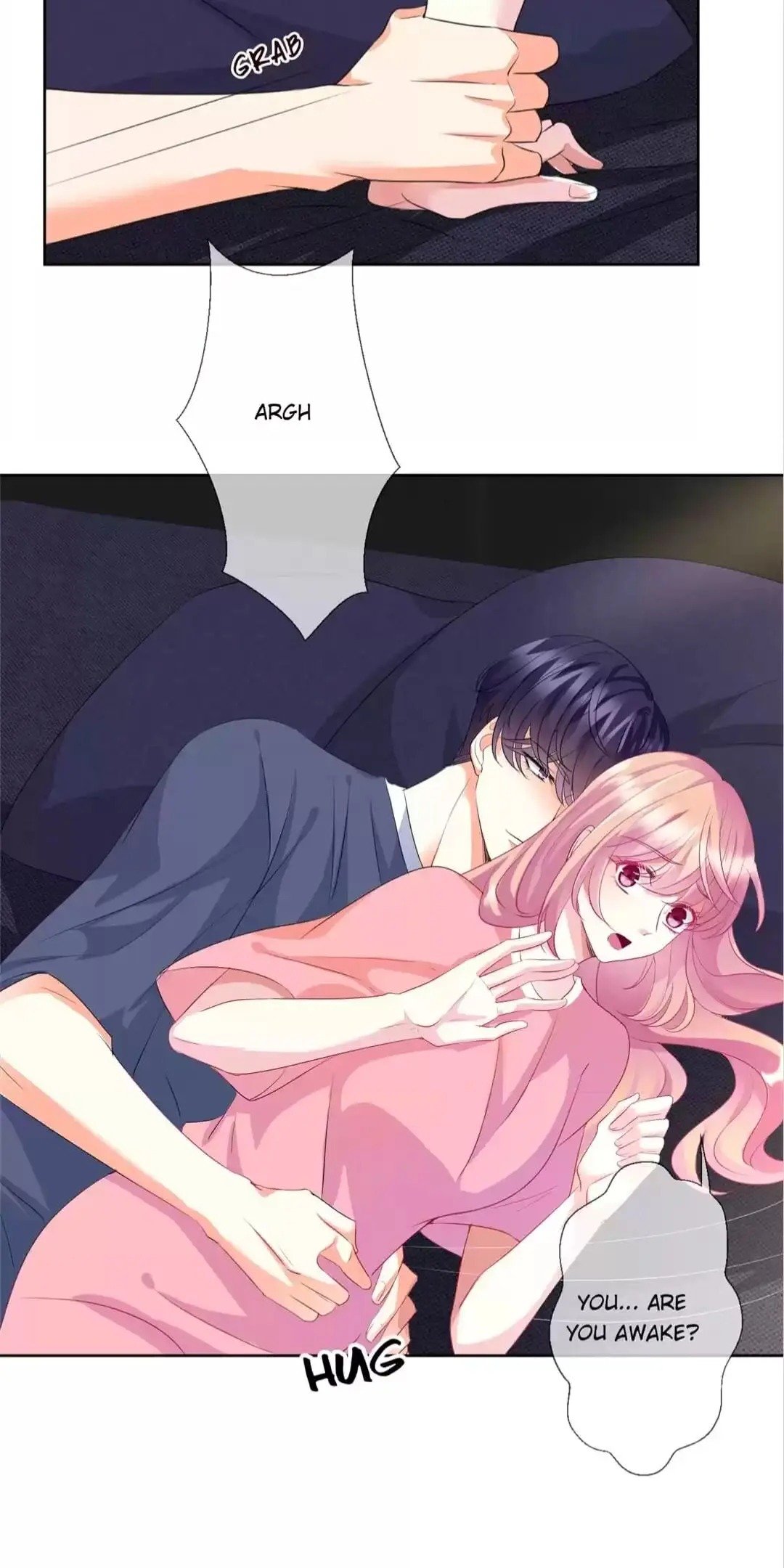 Embrace My Shadow chapter 100 page 21