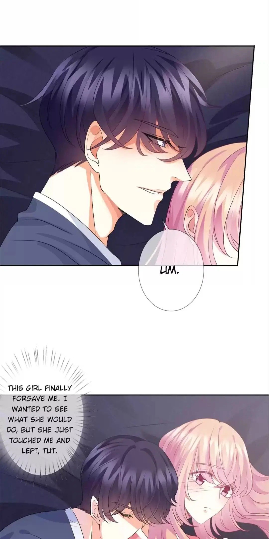 Embrace My Shadow chapter 100 page 22