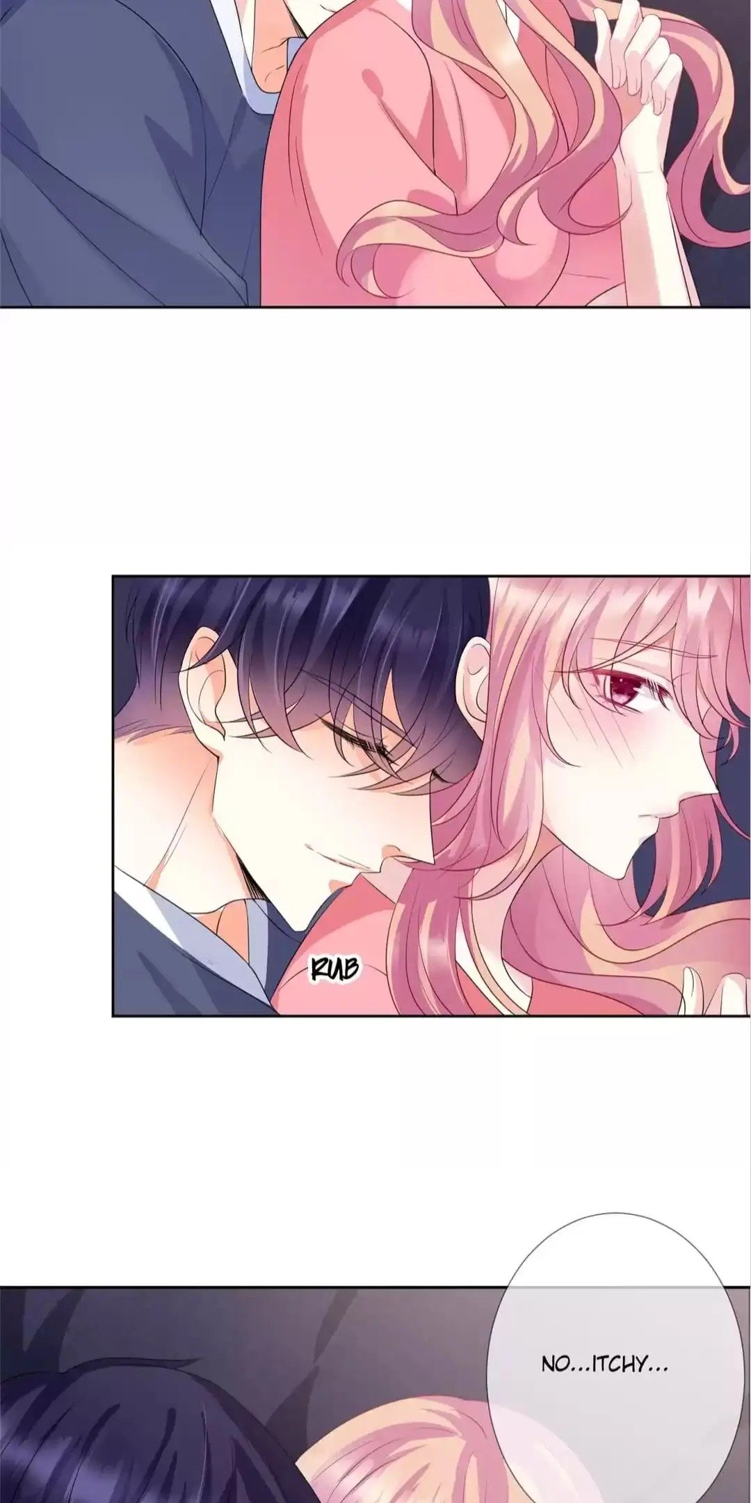 Embrace My Shadow chapter 100 page 23